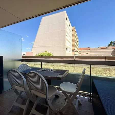 Proche Criee - 4 Pers. - Fr-1-433-161 Apartment