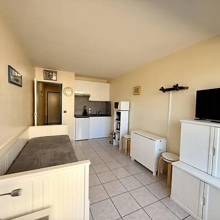 Apartment Proche Criee - 4 Pers. - Fr-1-433-161