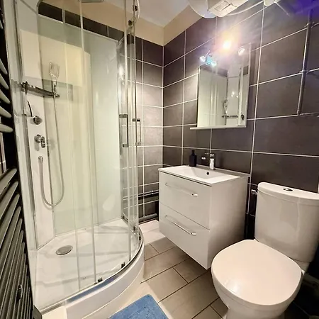 Apartment Proche Criee - 4 Pers. - Fr-1-433-161 *