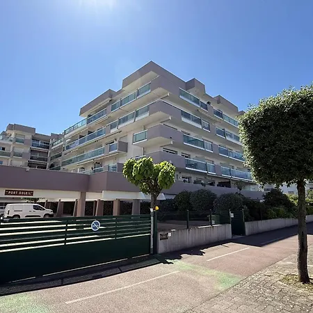Proche Criee - 4 Pers. - Fr-1-433-161 Apartment *