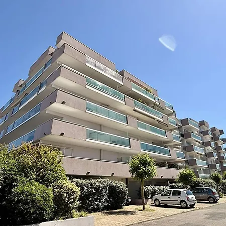Proche Criee - 4 Pers. Apartment *
